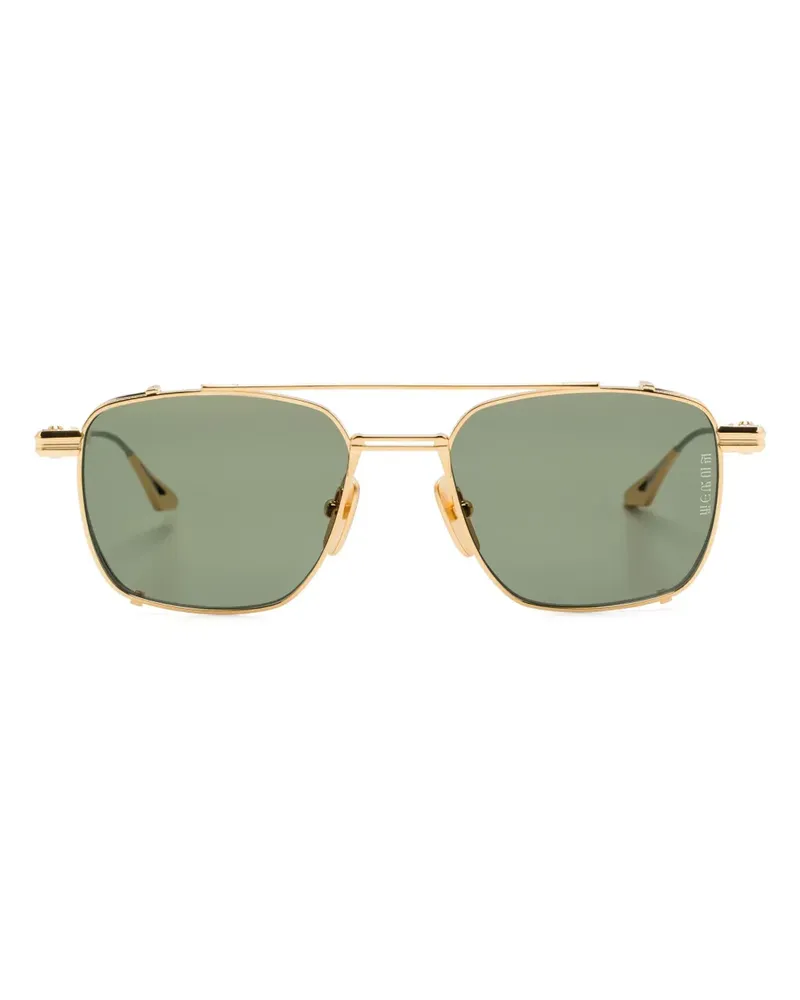 DITA EPLX.19 Sonnenbrille - Gold Gold