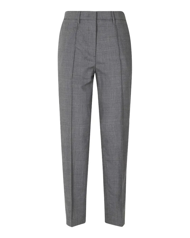 Department 5 Klassische Hose - Grau Grau