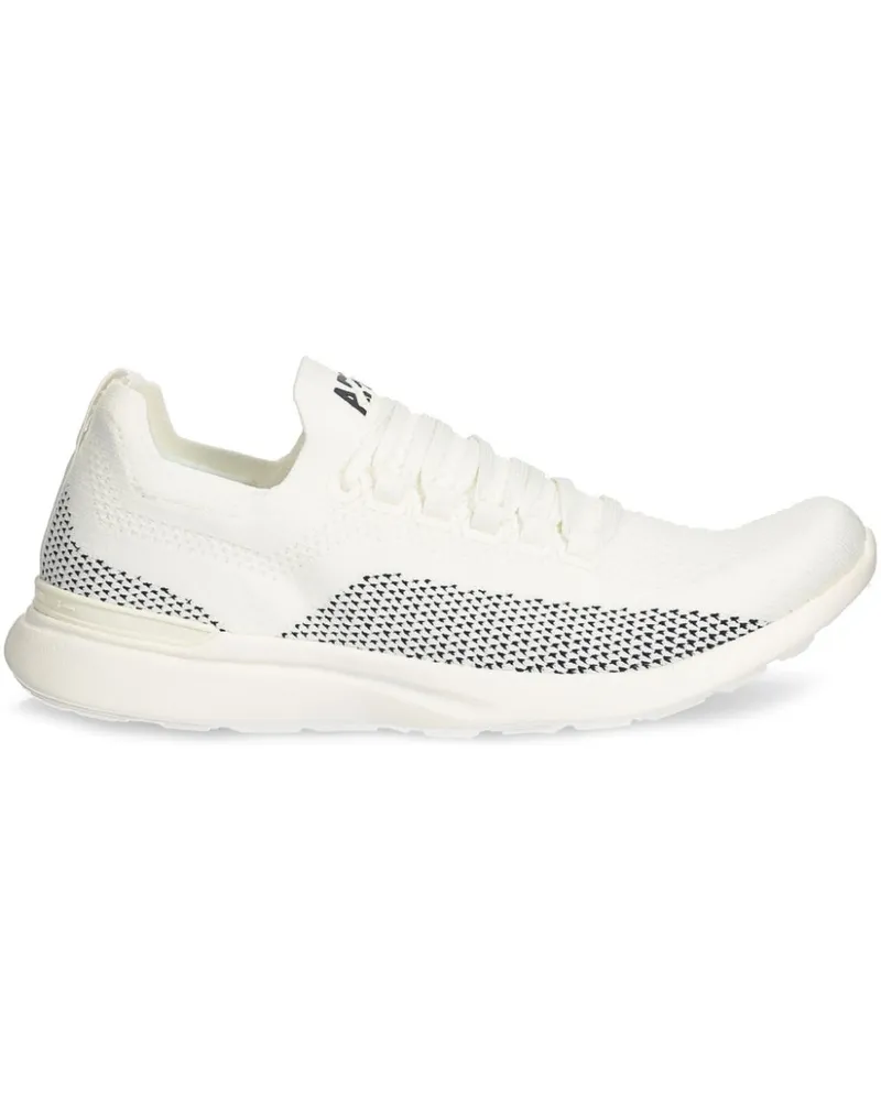 ATHLETIC PROPULSION LABS TechLoom Breeze Sneakers - Weiß Weiß