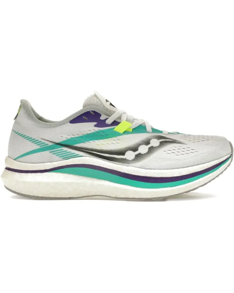 Saucony Endorphin Pro 2 Sneakers - Grau Grau