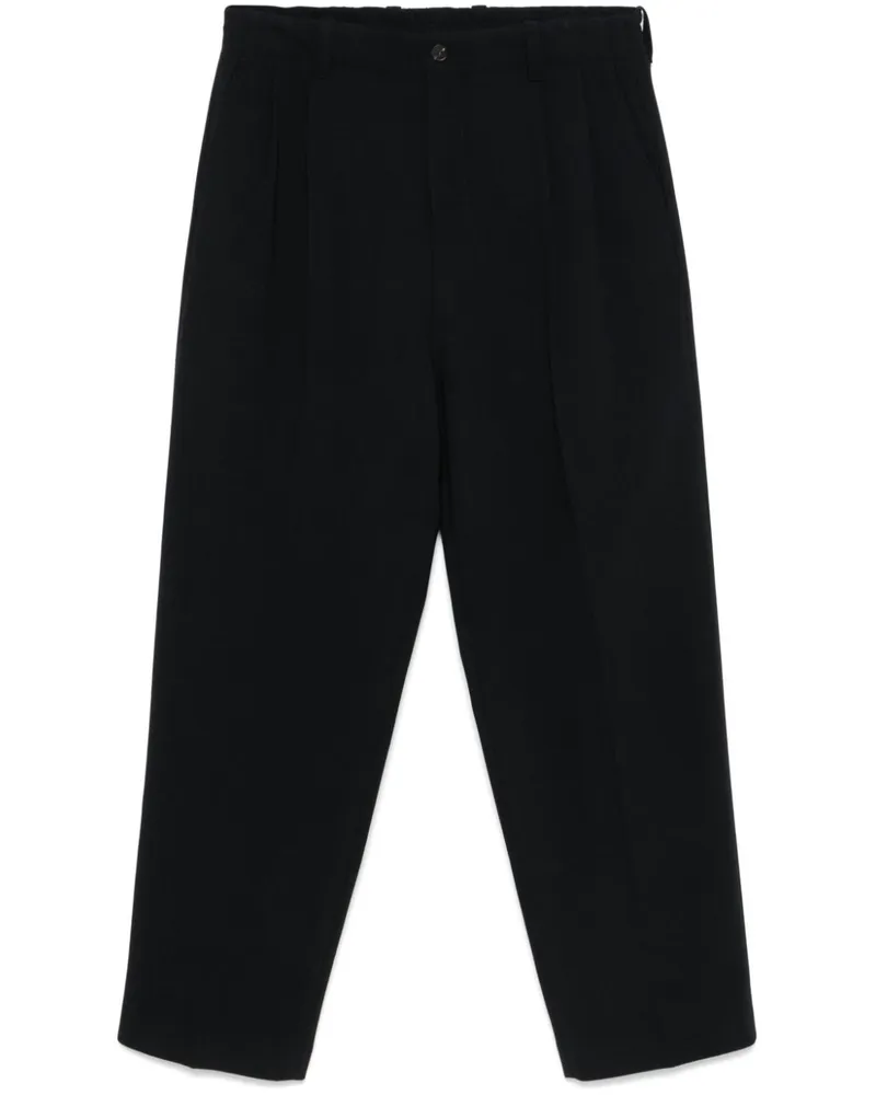 Golden Goose Slacks Hose - Blau Blau
