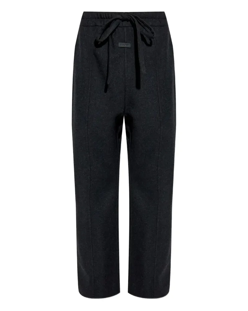 Fear of God Hose mit Kordelzug - Grau Grau
