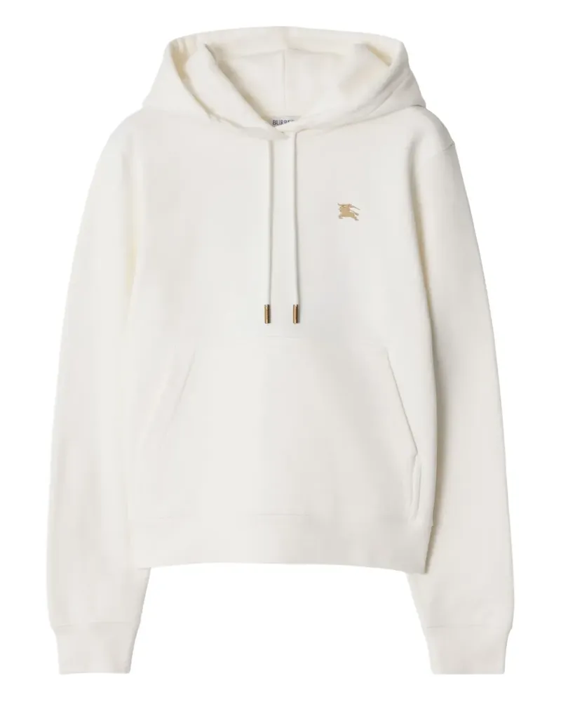 Burberry EKD​ Hoodie - Weiß Weiß