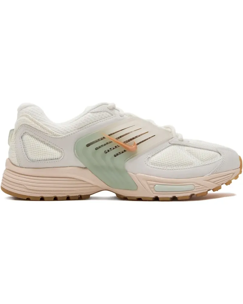 Nike Pegasus Sneakers mit Swoosh - Weiß Weiß