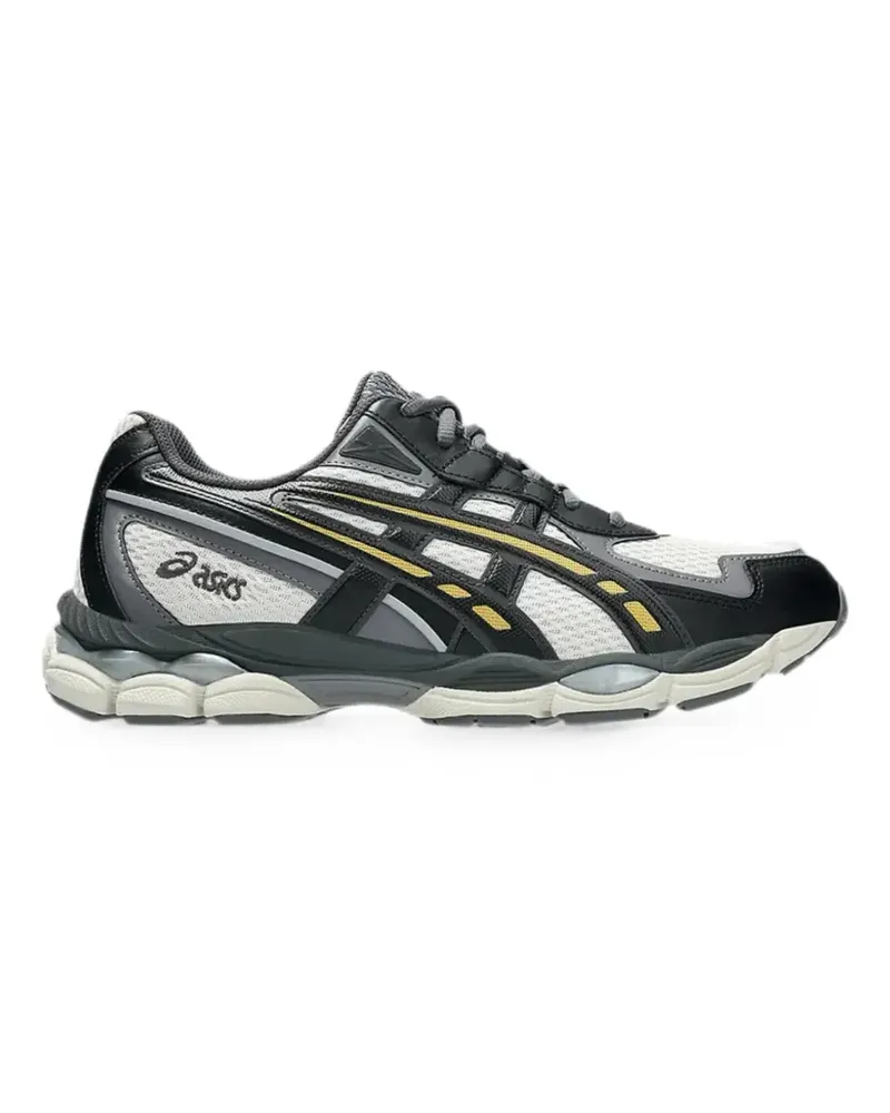 Asics Gel-NYC 2055 lace-up sneakers - Schwarz Schwarz