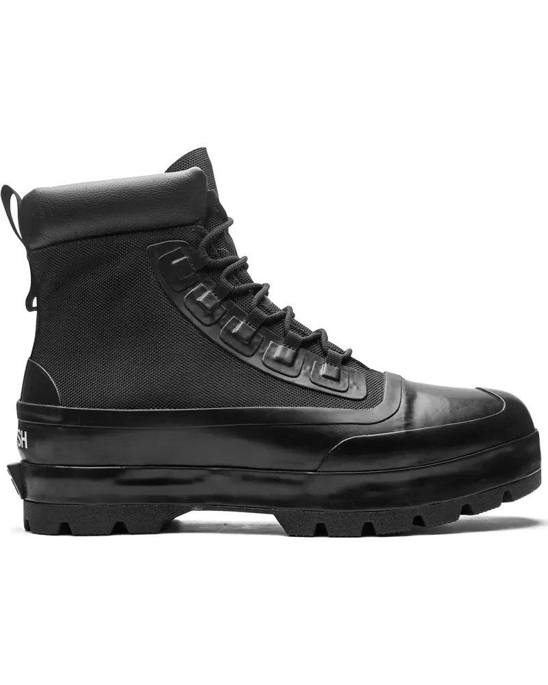 Converse x AMBUSH All-Star Sneakers - Schwarz Schwarz