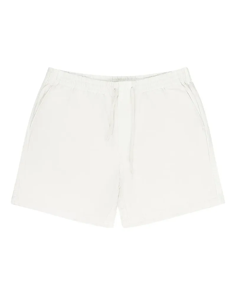 Aimé Leon Dore drawstring shorts - Weiß Weiß