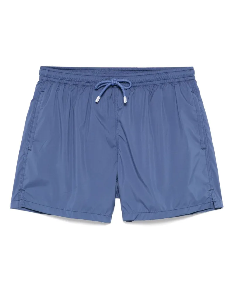 Fedeli Madeira Badeshorts - Blau Blau