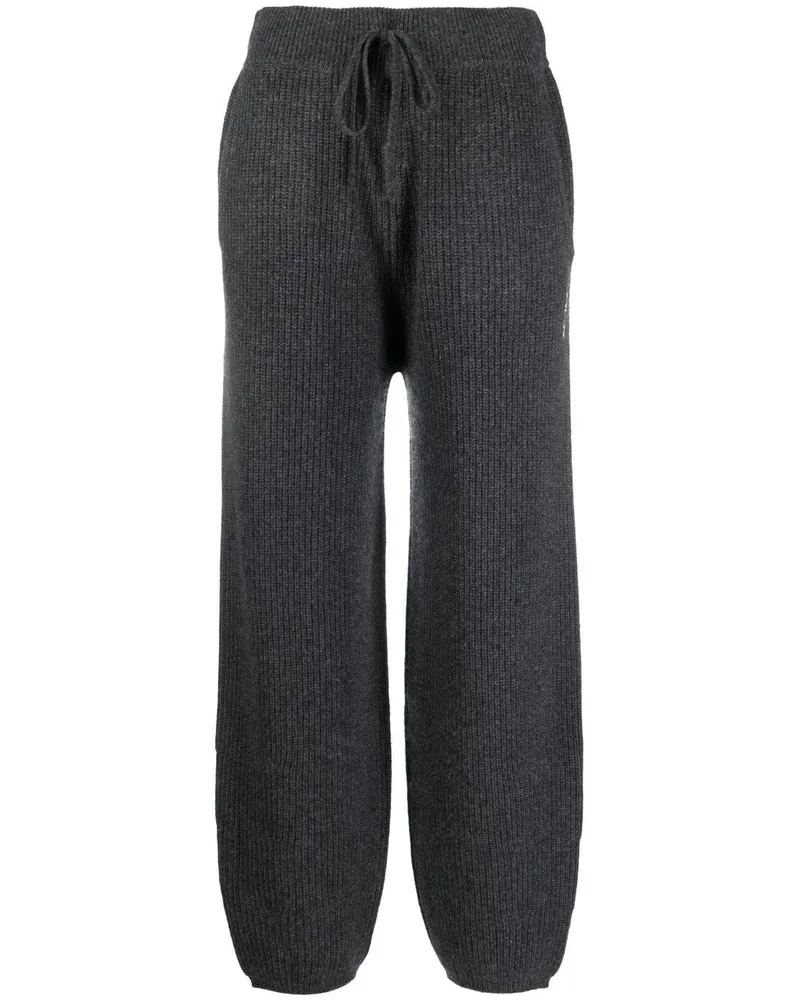 Ralph Lauren Jogginghose aus Kaschmir - Grau Grau