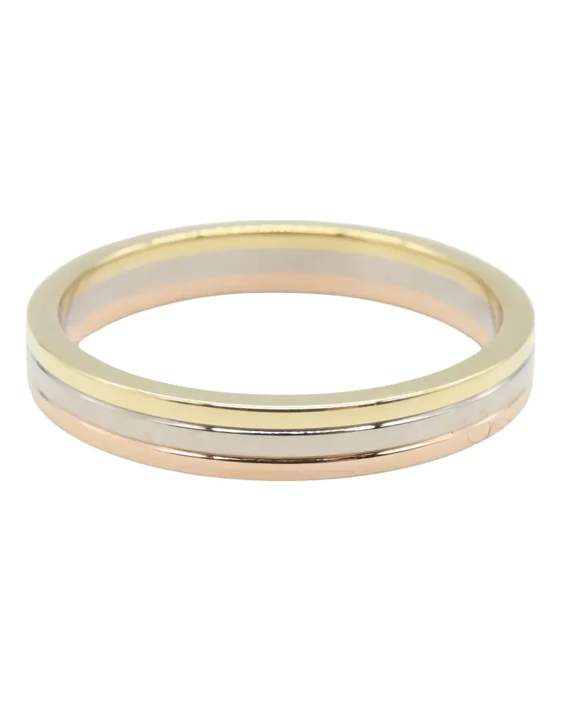 Cartier 10s Vendome ring - Gold Gold