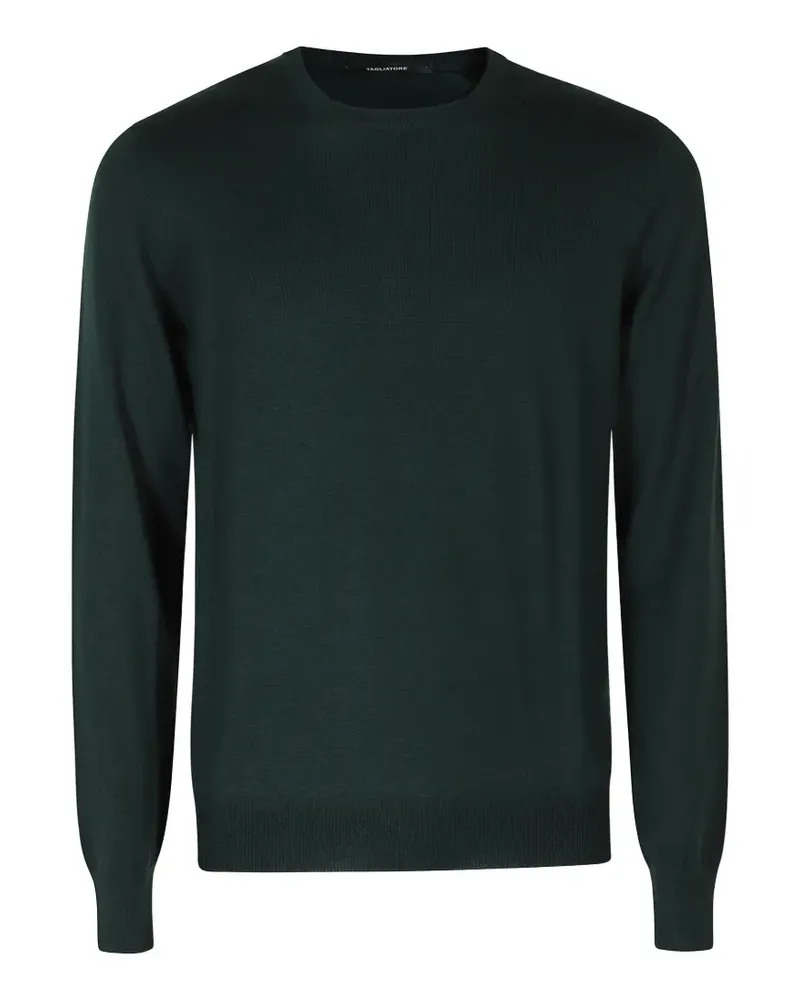 Tagliatore Marley Pullover - Grün Grün