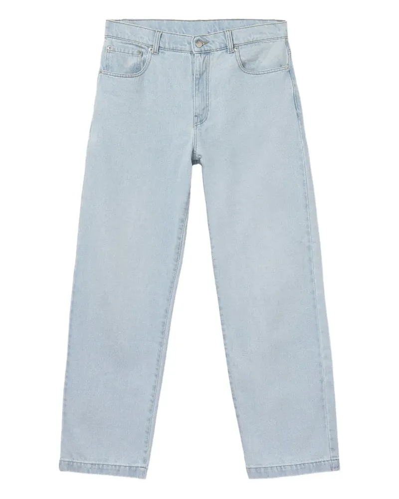 GIMAGUAS Charlie Jeans - Blau Blau