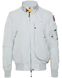 Parajumpers Fire Spring Bomberjacke Grau