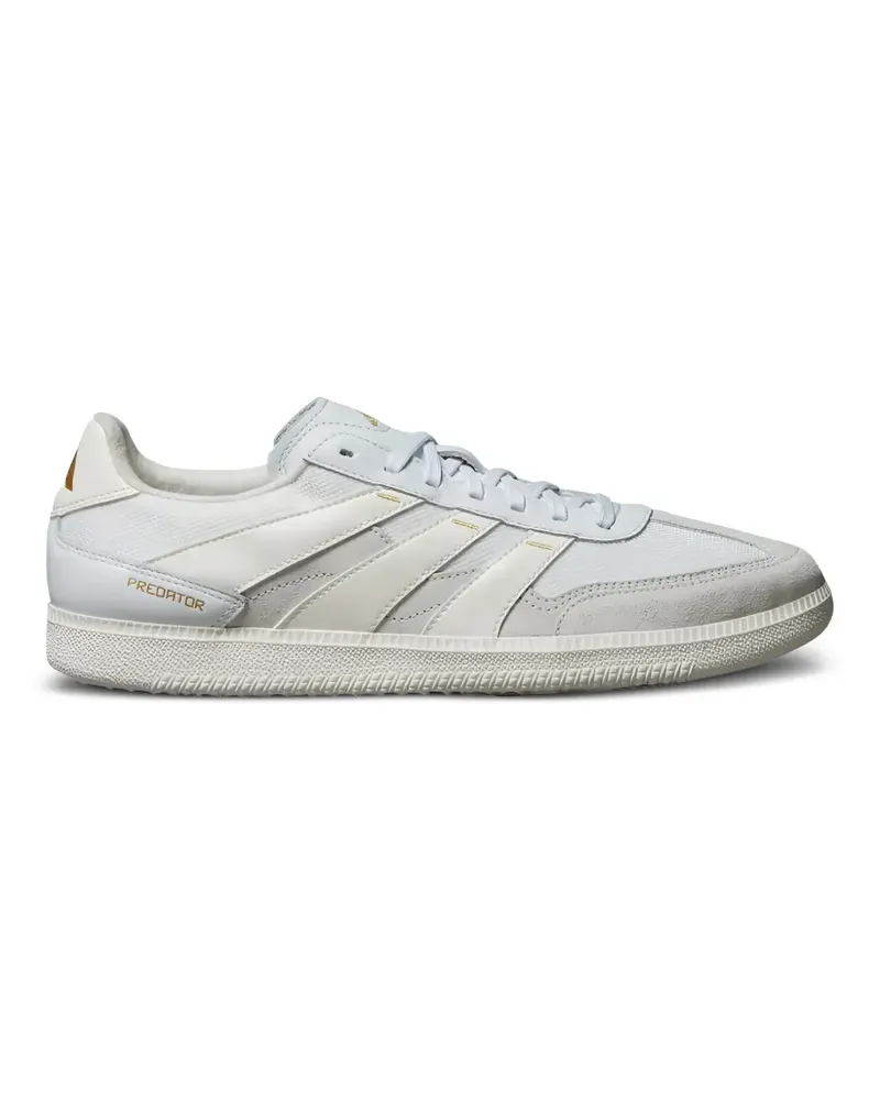 adidas Predator Freestyle Indoor sneakers - Weiß Weiß