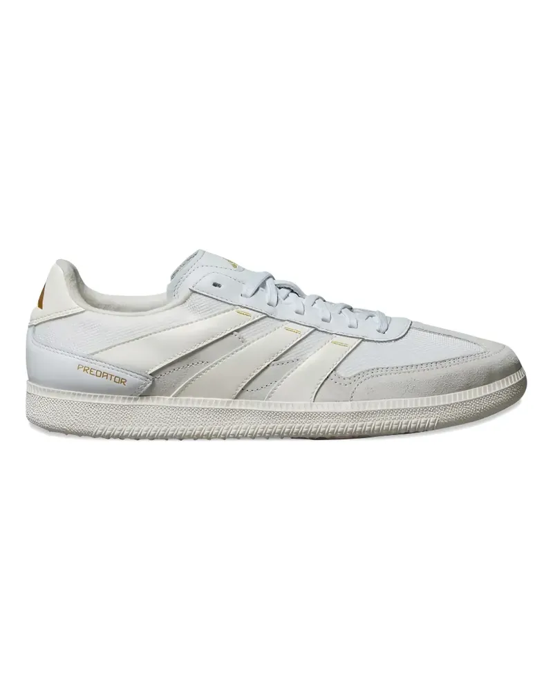 adidas Predator Freestyle Indoor sneakers - Weiß Weiß