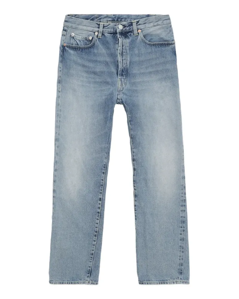 Fortela 914 Sean five-pocket jeans - Blau Blau
