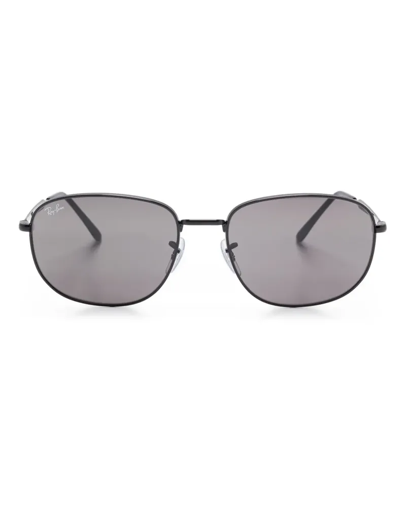Ray Ban 3754 Sonnenbrille - Schwarz Schwarz