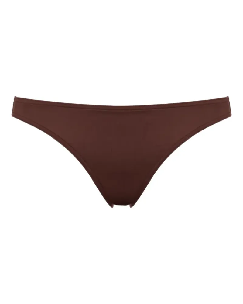 Eres Fripon Bikinihöschen - Braun Braun