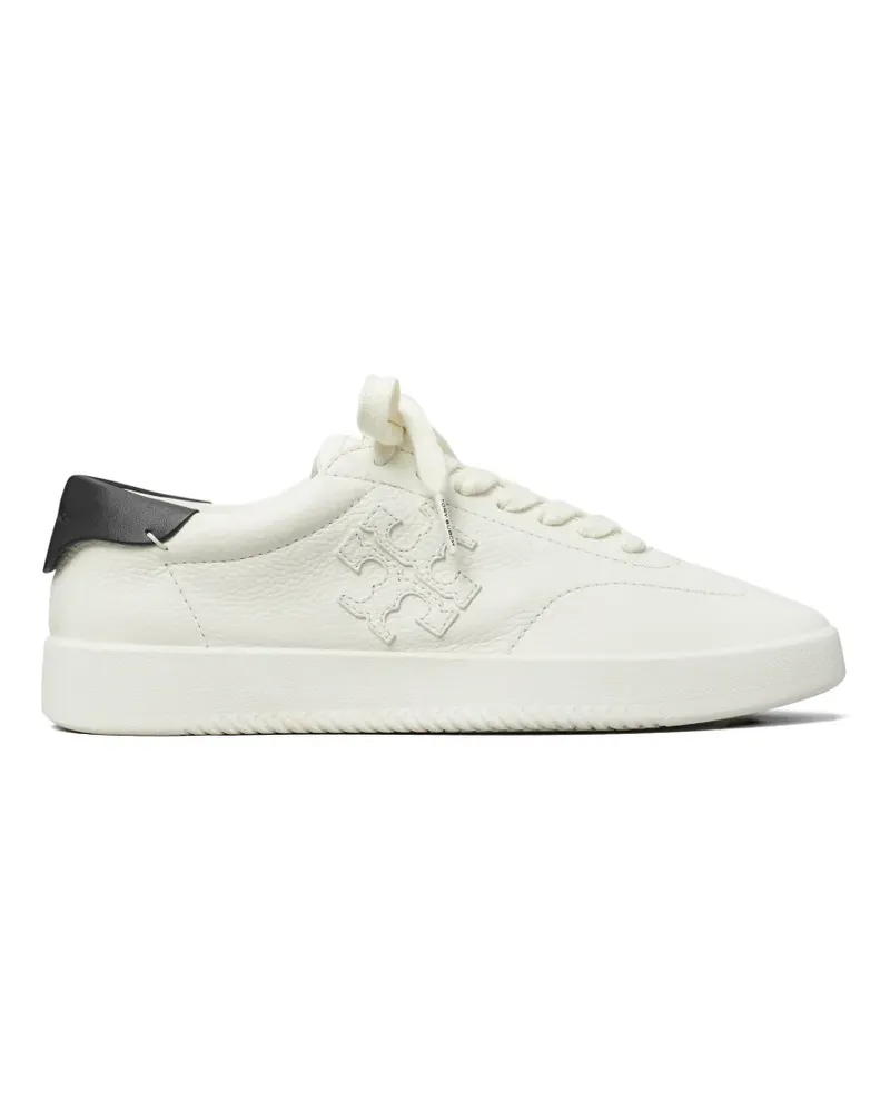 Tory Burch Phoenix Sneakers - Weiß Weiß