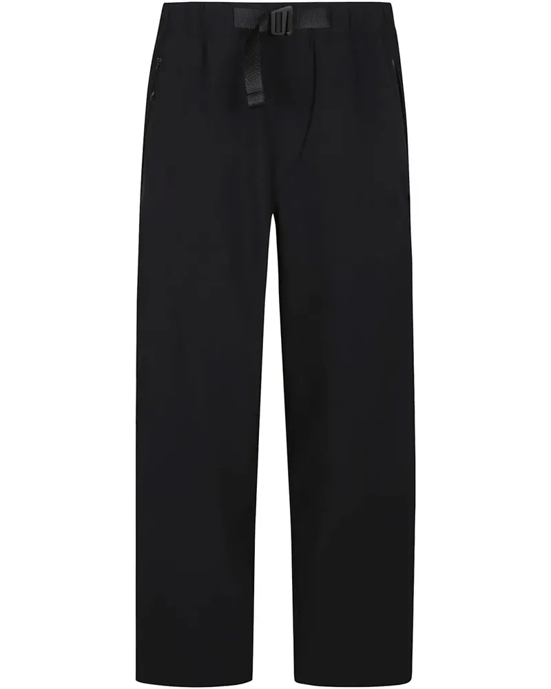 The North Face North Dome Wind Hose - Schwarz Schwarz