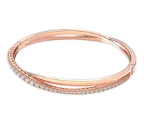 Verziertes Hyperbola Armband - Rosa
