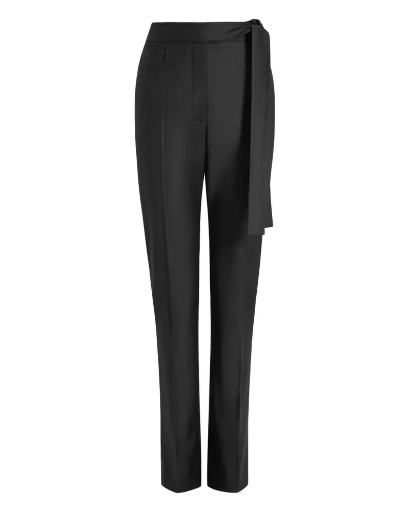16ARLINGTON Maura Hose - Schwarz Schwarz