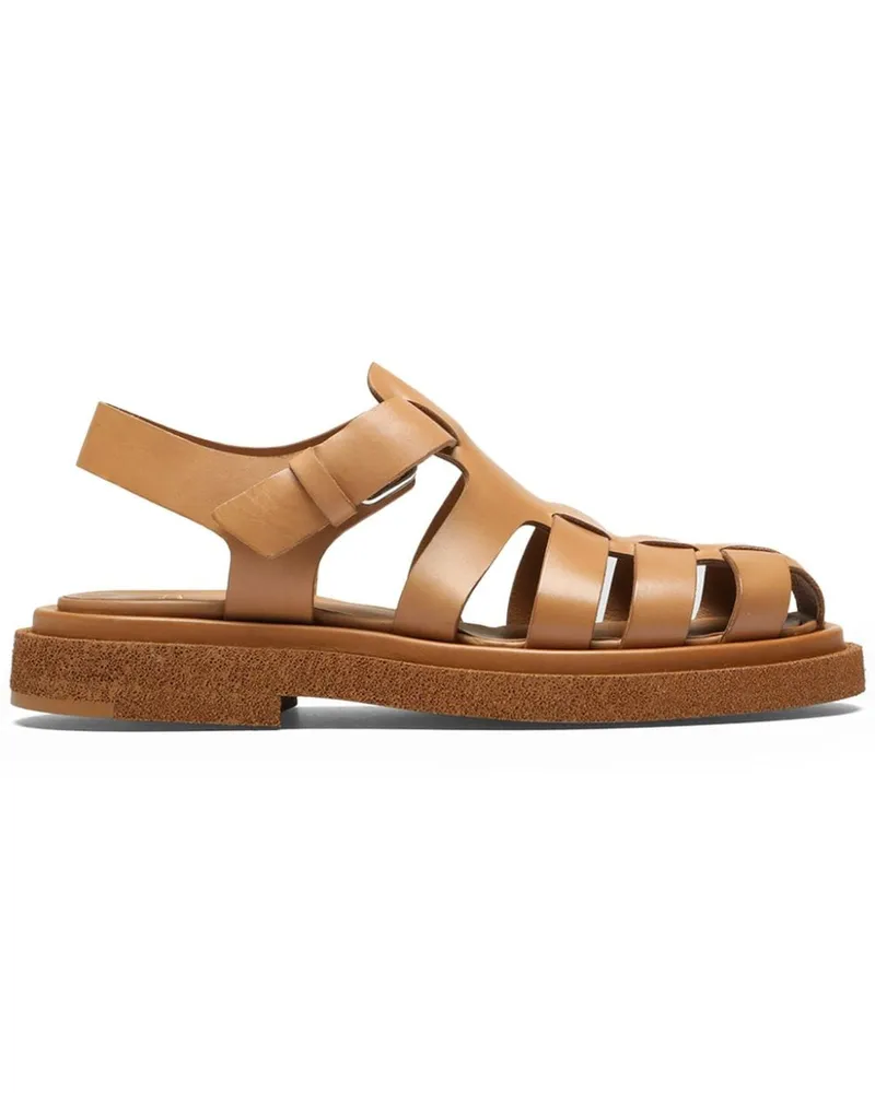 Officine Creative Italia WISAL 030 Sandalen - Nude Nude