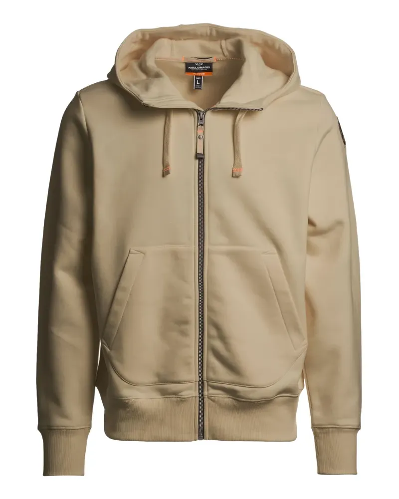 Parajumpers Charlie Easy Kapuzenjacke - Nude Nude