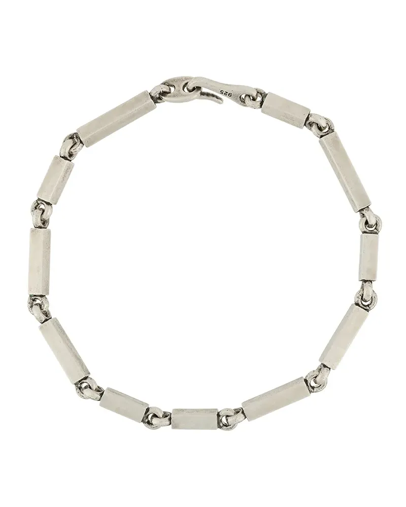 M. Cohen Armband aus Sterlingsilber Silber