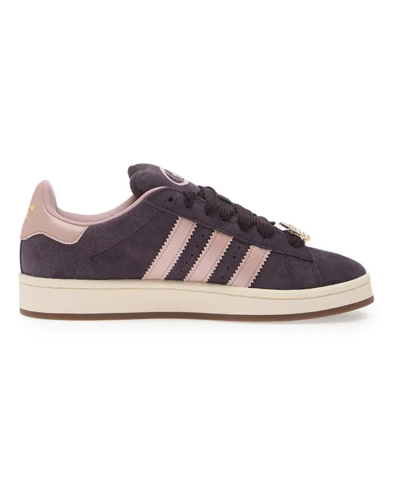 adidas Campus 00s Sneakers mit Kristallen - Violett Violett