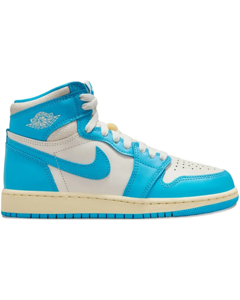 Nike Air Jordan 1 sneakers - Blau Blau