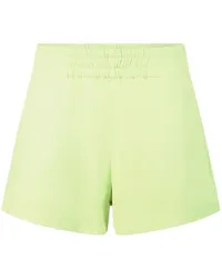 RTA Martim Shorts mit Stretchbund Grün