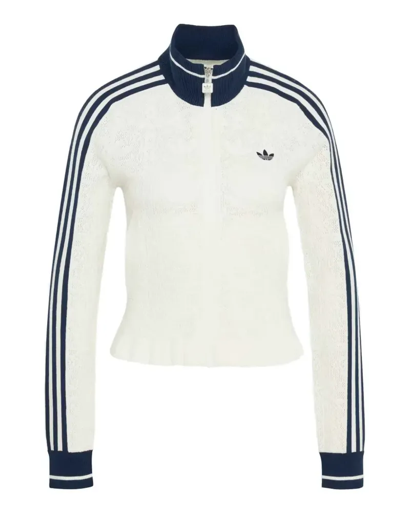 adidas Sportoberteil - Nude Nude