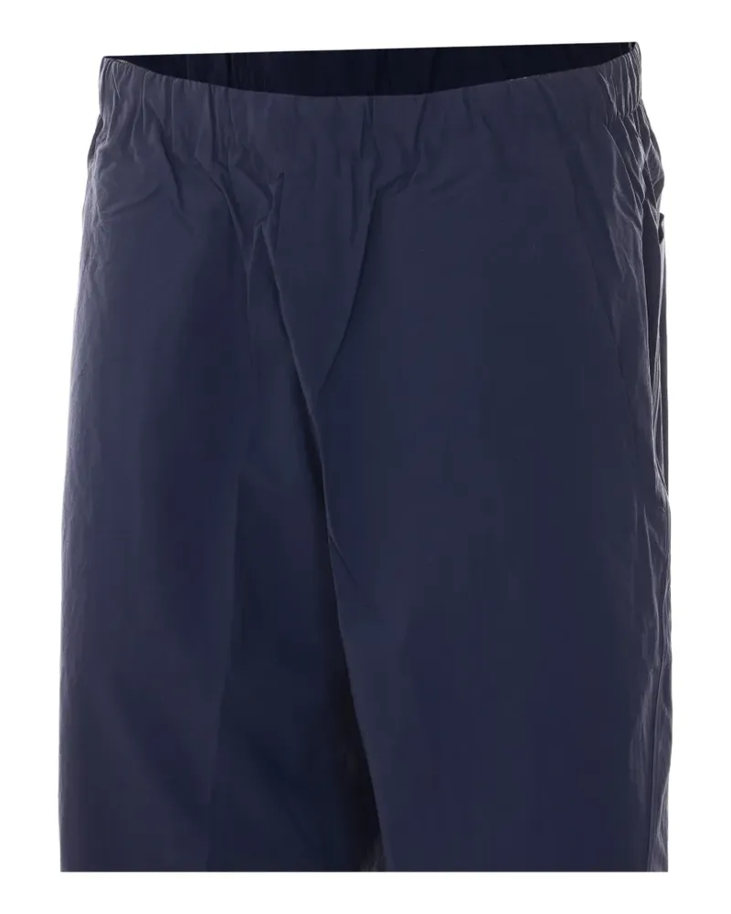 Arc'teryx elasticated-waistband trousers - Blau Blau