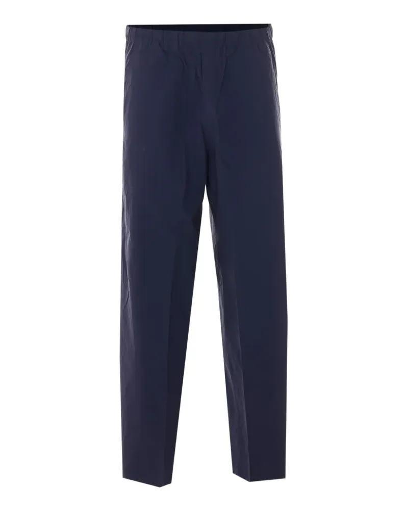 Arc'teryx Hose mit elastischem Bund - Blau Blau