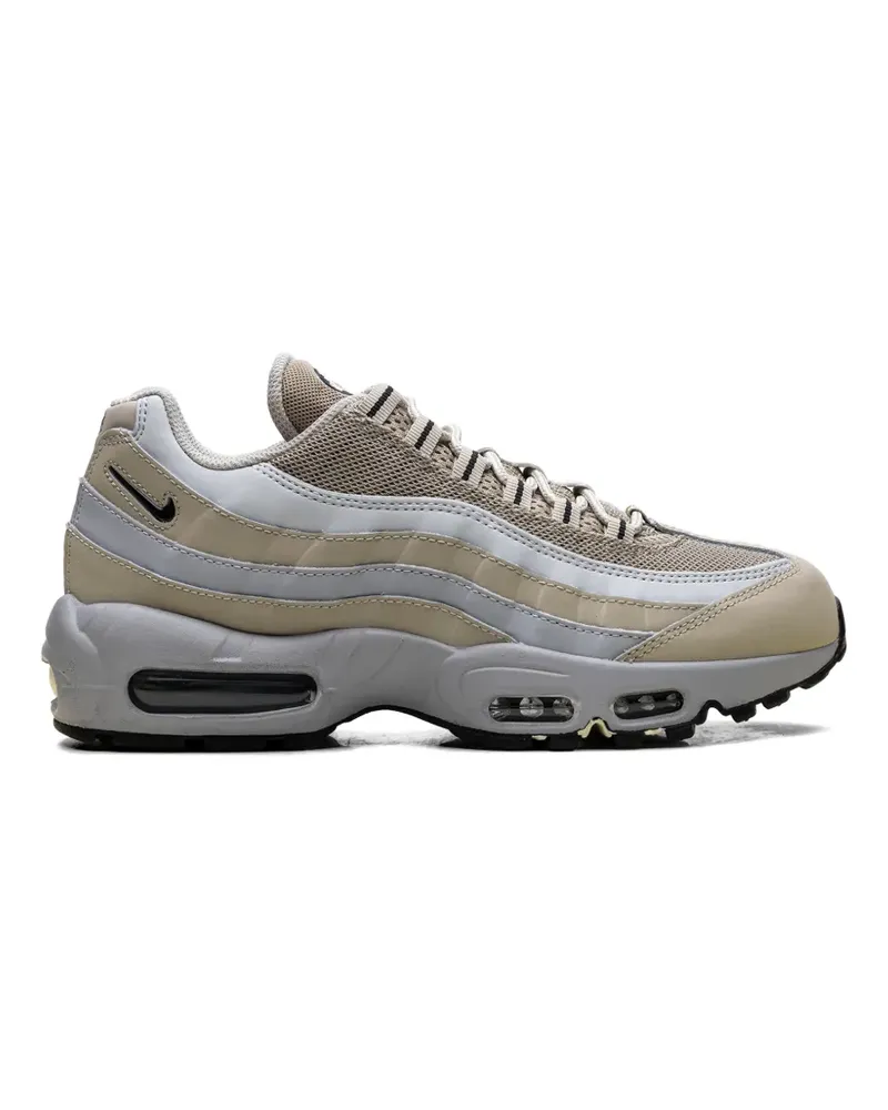 Nike Air Max 95 Sneakers - Nude Nude