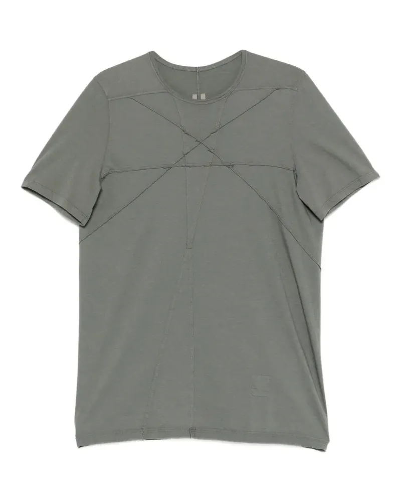 DRKSHDW by Rick Owens short-sleeves T-shirt - Grün Grün