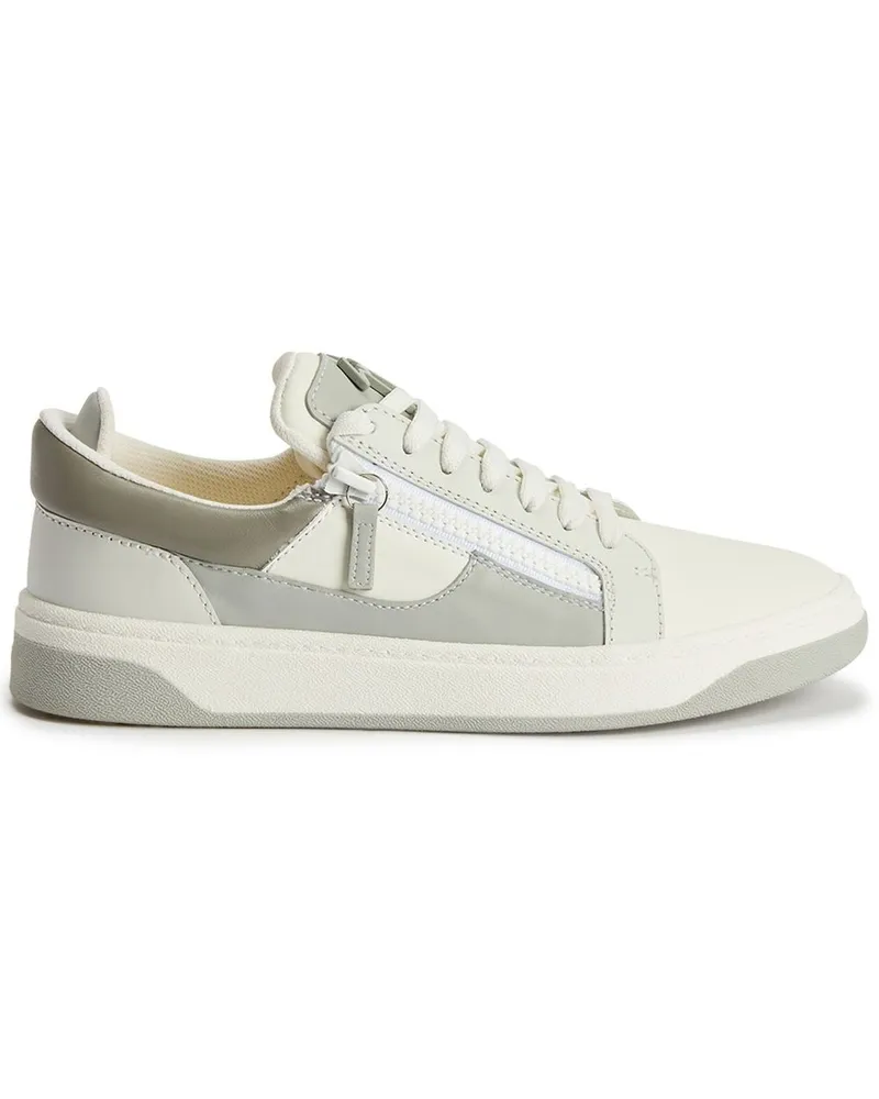 Giuseppe Zanotti GZ94 Sneakers - Grau Grau