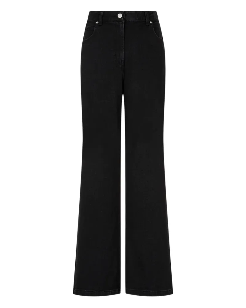 STUDIO TOMBOY Five-Pocket-Jeans - Schwarz Schwarz