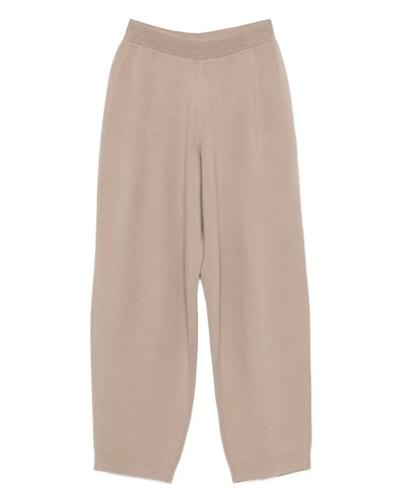 arch4 Mr. Hayden trousers - Nude Nude