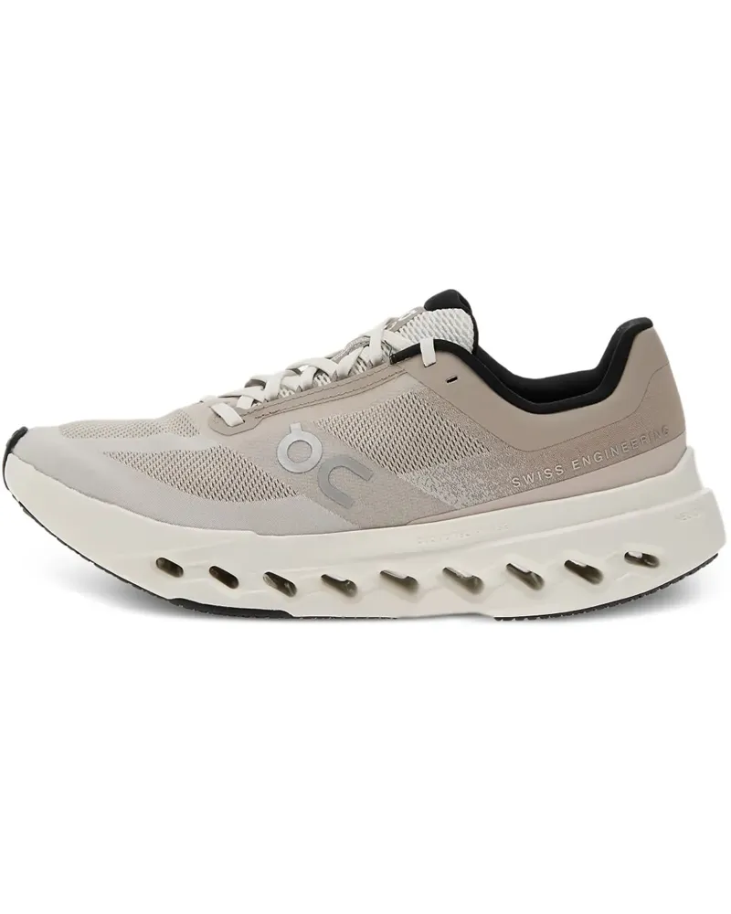 ON On W Cloudsurfer Next Sneakers - Nude Nude