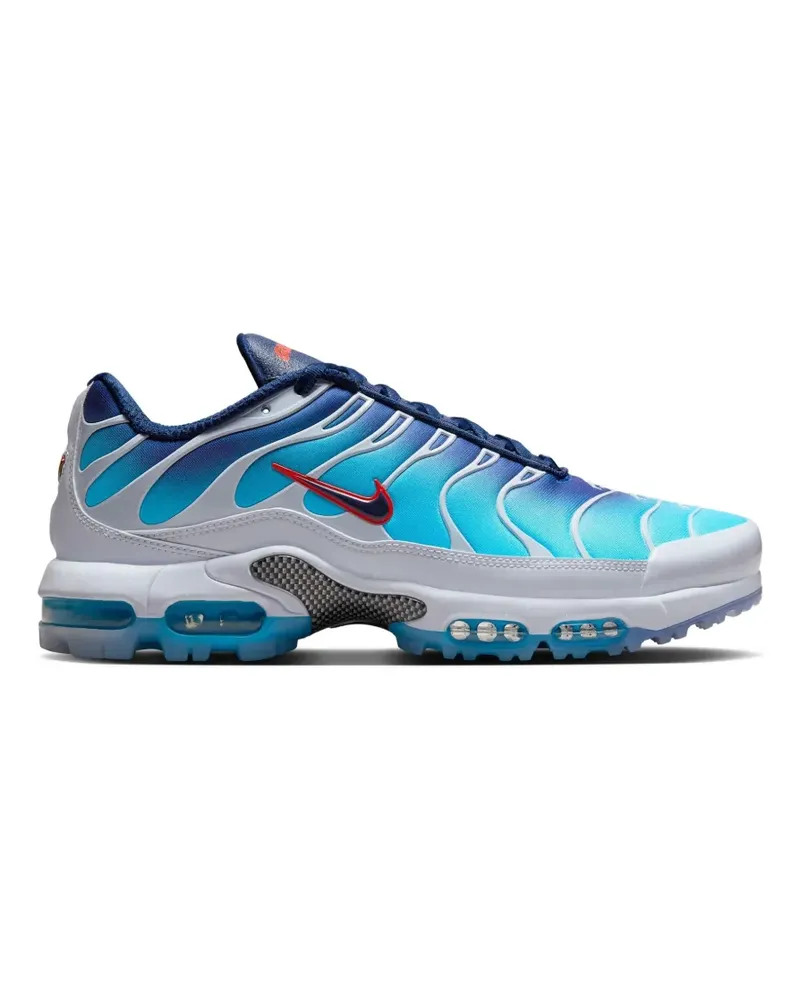 Nike Air Max Plus Golf Sneakers - Blau Blau