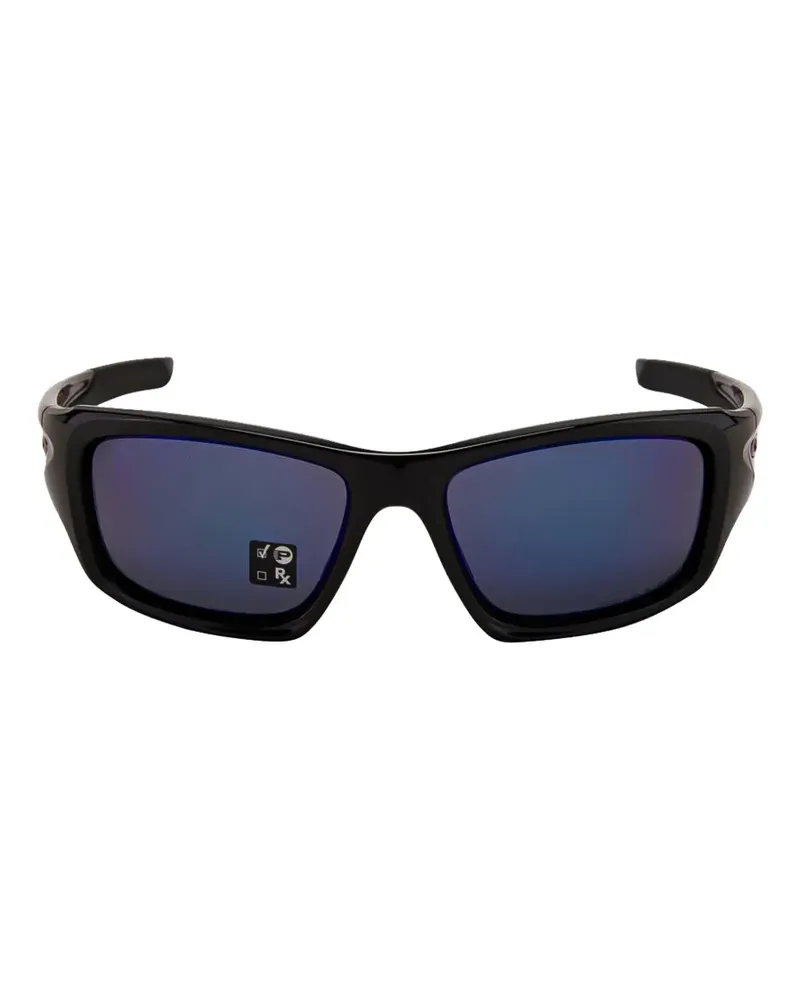 Oakley Valve sunglasses - Schwarz Schwarz