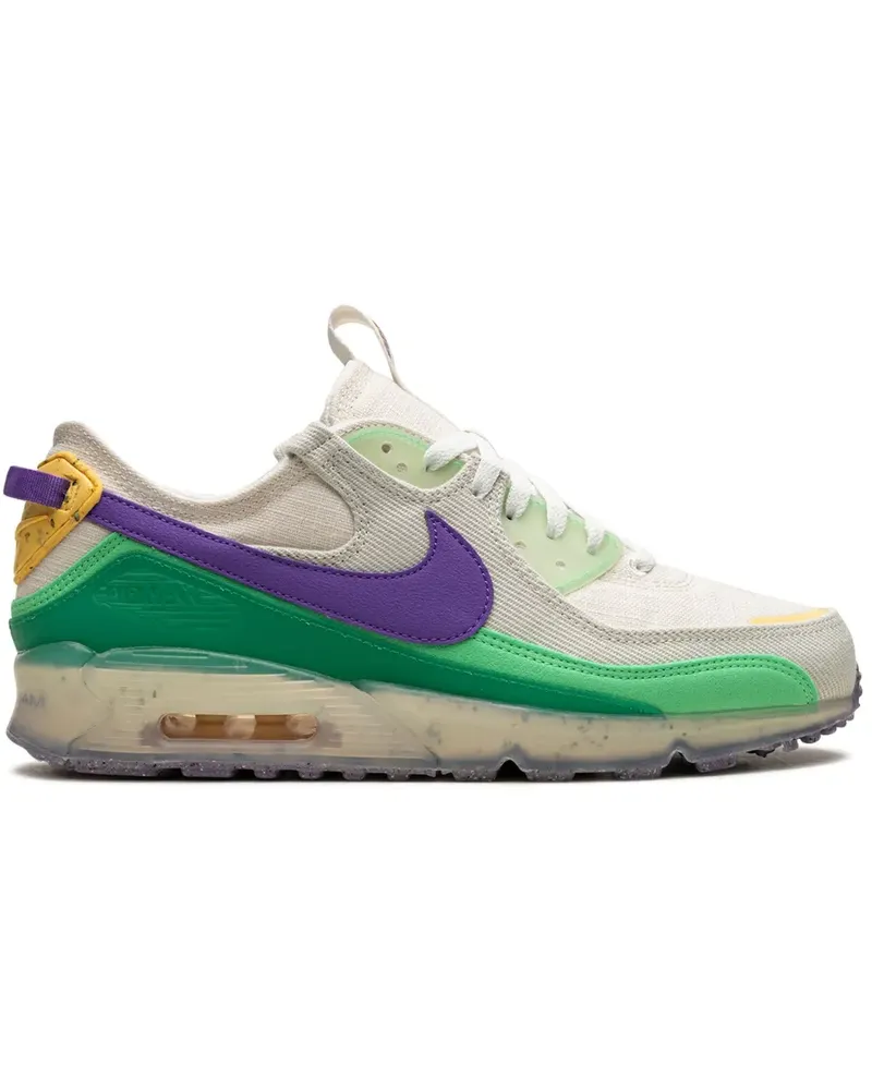 Nike Air Max Terrascape 90 Sneakers - Nude Nude