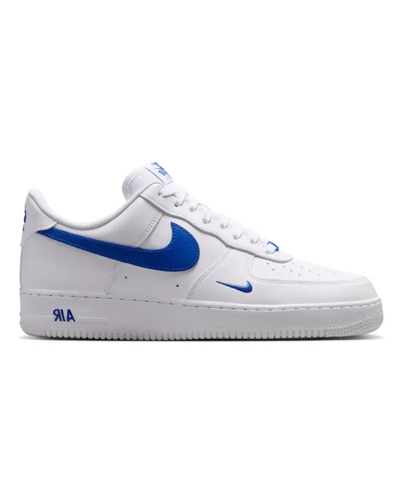 Nike Air Force 1 07 Sneakers - Weiß Weiß