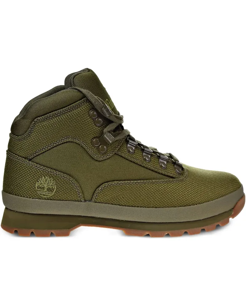 Timberland Euro Hiker Hiking-Boots - Grün Grün