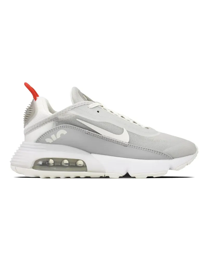 Nike Air Max 2090 "Grey" Sneakers - Grau Grau