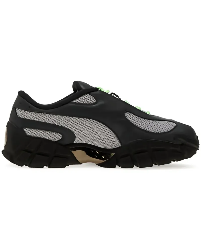 Puma x Skepta Skope Sneakers - Schwarz Schwarz