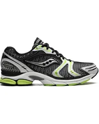 Saucony Progrid Triumph 4 Sneakers Schwarz