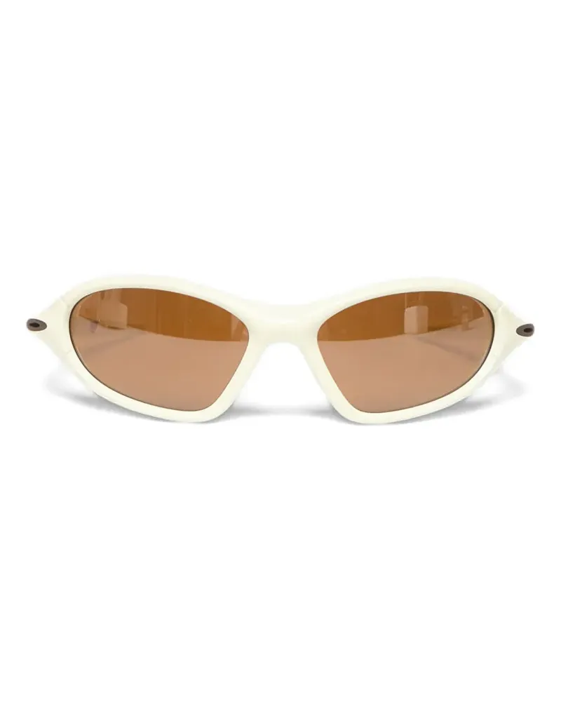 Oakley Portal Jacket sunglasses - Nude Nude
